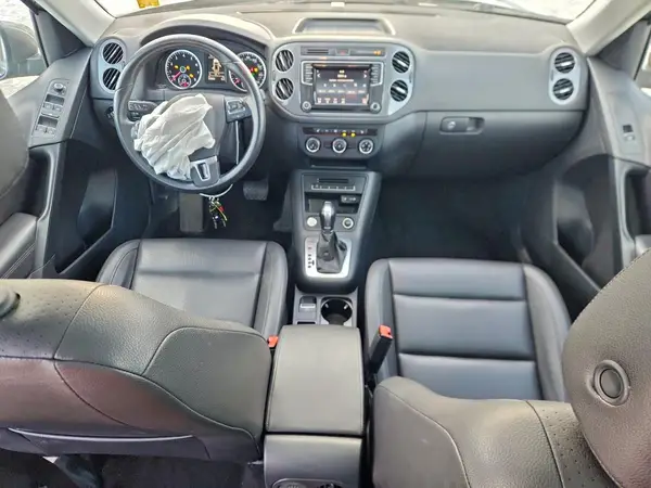 WVGBV7AX6GW609272 2016 VOLKSWAGEN TIGUAN - Image 8
