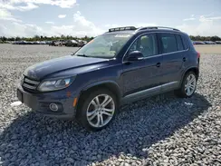 WVGBV7AX6GW610390 2016 VOLKSWAGEN TIGUAN
