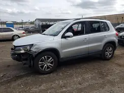 WVGBV7AX6GW613340 2016 VOLKSWAGEN TIGUAN