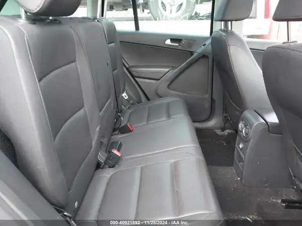 WVGBV7AX6GW615816 2016 VOLKSWAGEN TIGUAN - Image 8