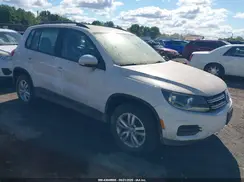 WVGBV7AX6HK002071 2017 VOLKSWAGEN TIGUAN