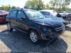 WVGBV7AX6HK007903 2017 VOLKSWAGEN TIGUAN