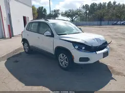 WVGBV7AX6HK009442 2017 VOLKSWAGEN TIGUAN