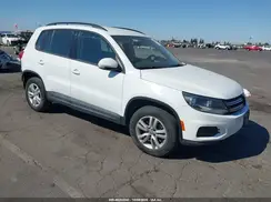 WVGBV7AX6HK011126 2017 VOLKSWAGEN TIGUAN