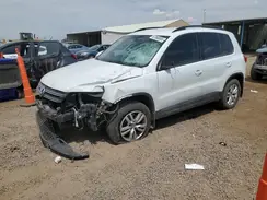 WVGBV7AX6HK012373 2017 VOLKSWAGEN TIGUAN
