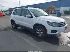 WVGBV7AX6HK013572 2017 VOLKSWAGEN TIGUAN