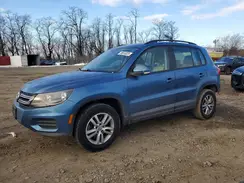 WVGBV7AX6HK013717 2017 VOLKSWAGEN TIGUAN