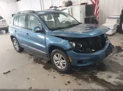 WVGBV7AX6HK015810 2017 VOLKSWAGEN TIGUAN