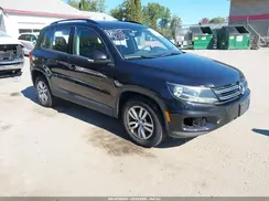 WVGBV7AX6HK015905 2017 VOLKSWAGEN TIGUAN