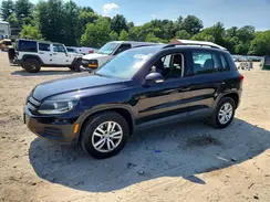 WVGBV7AX6HK021803 2017 VOLKSWAGEN TIGUAN