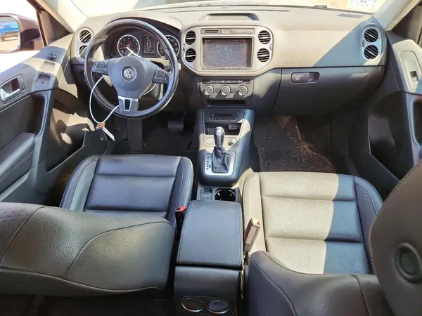 WVGBV7AX6HK021803 2017 VOLKSWAGEN TIGUAN - Image 8