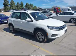 WVGBV7AX6HK028072 2017 VOLKSWAGEN TIGUAN