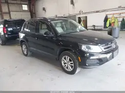 WVGBV7AX6HK029013 2017 VOLKSWAGEN TIGUAN
