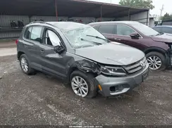 WVGBV7AX6HK042408 2017 VOLKSWAGEN TIGUAN