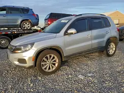 WVGBV7AX6HK043655 2017 VOLKSWAGEN TIGUAN