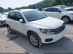 WVGBV7AX6HK044031 2017 VOLKSWAGEN TIGUAN