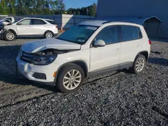 WVGBV7AX6HK044854 2017 VOLKSWAGEN TIGUAN