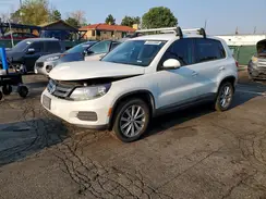 WVGBV7AX6HK045521 2017 VOLKSWAGEN TIGUAN