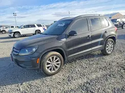 WVGBV7AX6HK045888 2017 VOLKSWAGEN TIGUAN