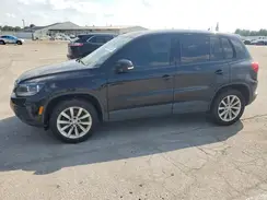 WVGBV7AX6HK046278 2017 VOLKSWAGEN TIGUAN