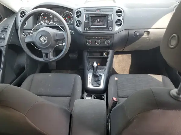 WVGBV7AX6HK046278 2017 VOLKSWAGEN TIGUAN - Image 8