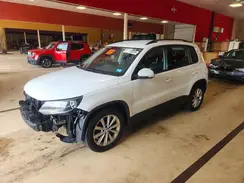 WVGBV7AX6HK049990 2017 VOLKSWAGEN TIGUAN