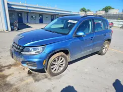 WVGBV7AX6HK051576 2017 VOLKSWAGEN TIGUAN