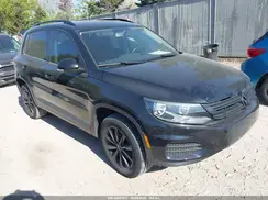 WVGBV7AX6HK051710 2017 VOLKSWAGEN TIGUAN