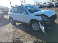 WVGBV7AX6HK051819 2017 VOLKSWAGEN TIGUAN