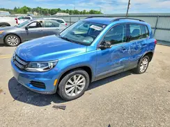 WVGBV7AX6HK052257 2017 VOLKSWAGEN TIGUAN