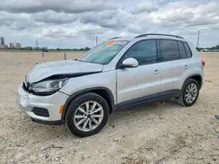 WVGBV7AX6HK052677 2017 VOLKSWAGEN TIGUAN