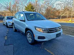 WVGBV7AX6HW502983 2017 VOLKSWAGEN TIGUAN
