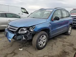 WVGBV7AX6HW508623 2017 VOLKSWAGEN TIGUAN