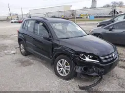 WVGBV7AX6HW510761 2017 VOLKSWAGEN TIGUAN