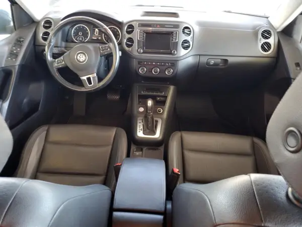 WVGBV7AX6HW512803 2017 VOLKSWAGEN TIGUAN - Image 8