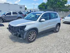 WVGBV7AX6JK000164 2018 VOLKSWAGEN TIGUAN