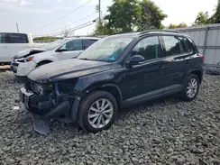 WVGBV7AX6JK000679 2018 VOLKSWAGEN TIGUAN