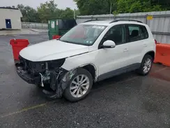WVGBV7AX6JK001167 2018 VOLKSWAGEN TIGUAN