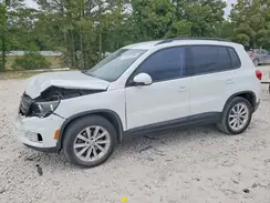 WVGBV7AX6JK001878 2018 VOLKSWAGEN TIGUAN