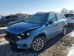 WVGBV7AX6JK003405 2018 VOLKSWAGEN TIGUAN
