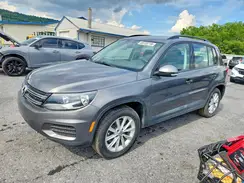 WVGBV7AX6JK005848 2018 VOLKSWAGEN TIGUAN