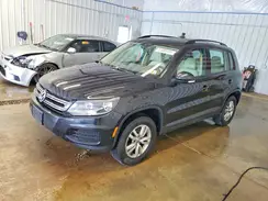 WVGBV7AX7GK000294 2016 VOLKSWAGEN TIGUAN