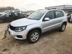 WVGBV7AX7GW005097 2016 VOLKSWAGEN TIGUAN