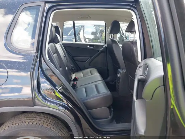 WVGBV7AX7GW013605 2016 VOLKSWAGEN TIGUAN - Image 8