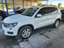 WVGBV7AX7GW019193 2016 VOLKSWAGEN TIGUAN