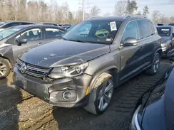 WVGBV7AX7GW023678 2016 VOLKSWAGEN TIGUAN