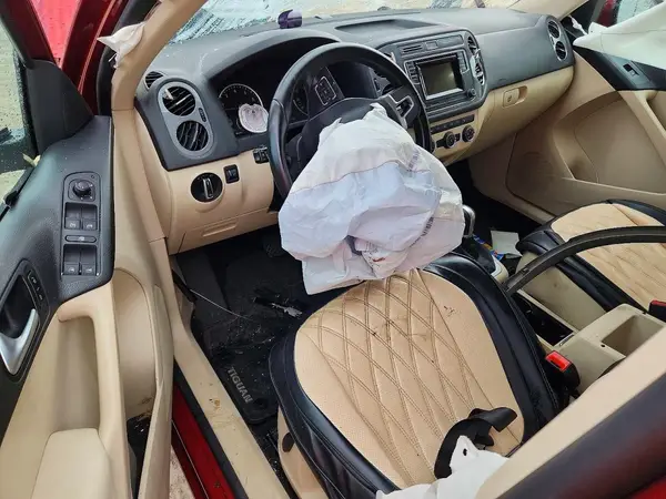 WVGBV7AX7GW026595 2016 VOLKSWAGEN TIGUAN - Image 8