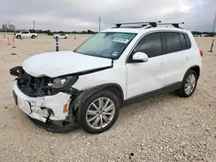 WVGBV7AX7GW029965 2016 VOLKSWAGEN TIGUAN