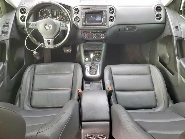 WVGBV7AX7GW029965 2016 VOLKSWAGEN TIGUAN - Image 8