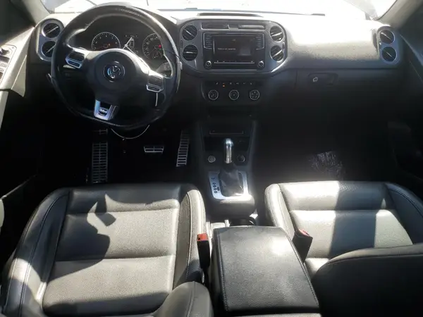 WVGBV7AX7GW054851 2016 VOLKSWAGEN TIGUAN - Image 8